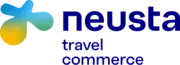 neusta travel commerce company logo