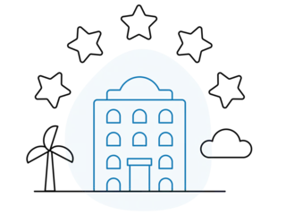 Hospitality and solutions with travelcom