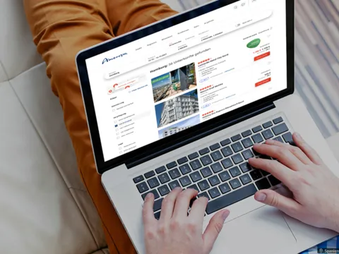 ameropa with travelcom