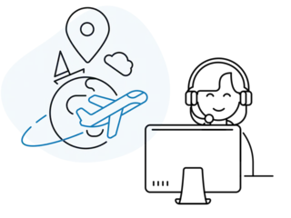 online travel agencies, travelcom, ota